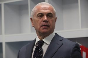 Terzić otkrio zašto je Zvezda promenila trenera!