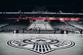EVROLIGA: Partizan objavio cene karata za derbi!