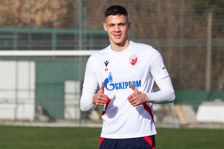 Stefan Leković na pozajmici u Moncu, zarada od 2,5 miliona!
