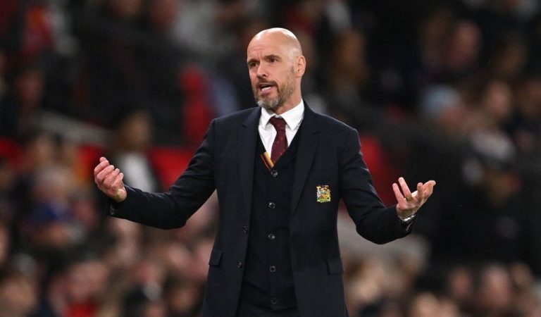 Erik ten Hag se uskoro vraća na posao!
