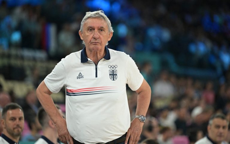 Kako izgleda konačan spisak selektora Pešića!?