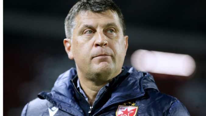 Vladan Milojević: “Derbi je sam poseban motiv i nijednoj ni drugoj ekipi neće nedostajati”!