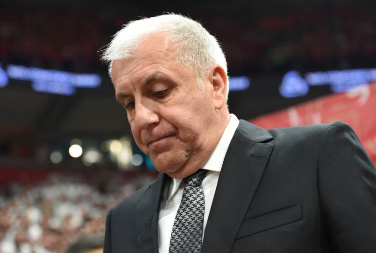 Partizan oslabljen pred Baskoniju!