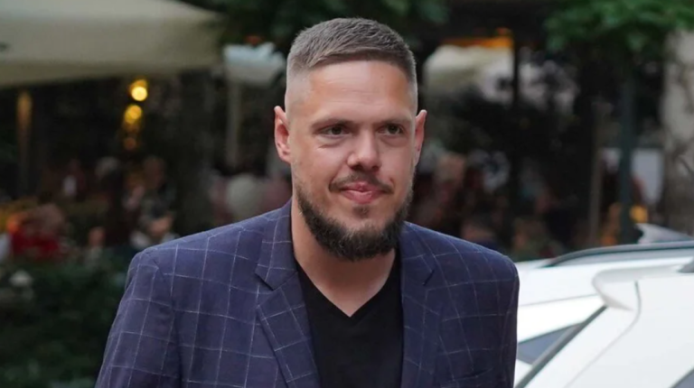 Vladimir Štimac: Za duplo manje para pristao da ode u Zvezdu a ne Partizan!