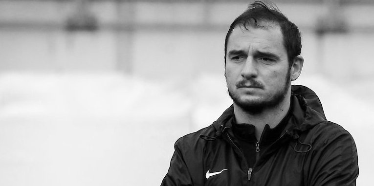 Partizan se emotivnim pismom oprostio od Delibašića!