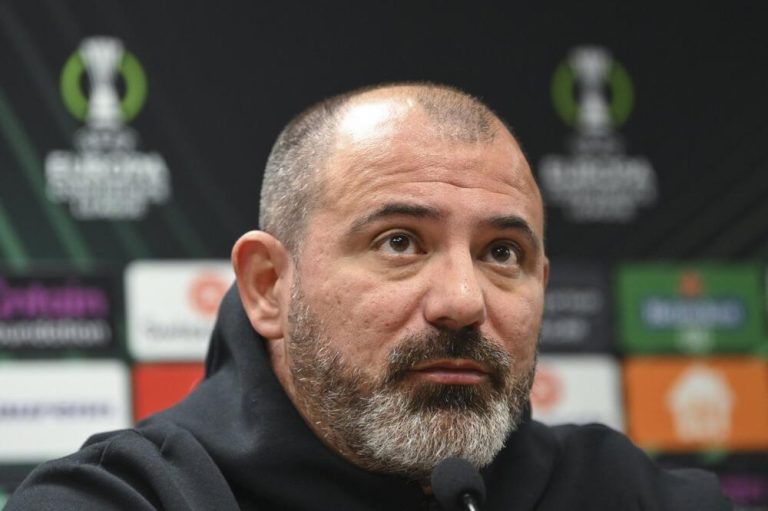 Dejan Stanković novi trener Crvene zvezde! Dejan Stanković novi trener Crvene zvezde!