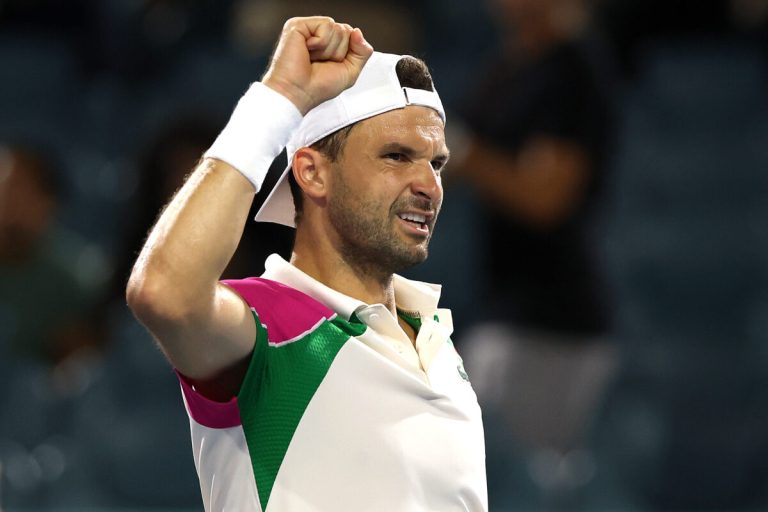 MASTERS MAJAMI: Poznat prvi polufinalista!