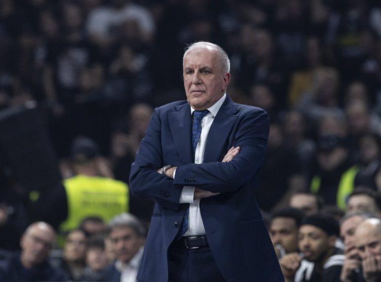 Željko Obradović: „Bajern je ekipa koja igra izvanredno na domaćem terenu“!