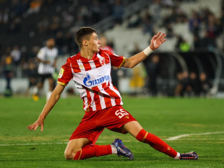 Zvezdan Terzić potvrdio veliki transfer!