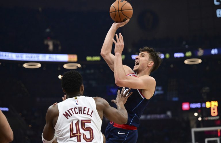 NBA: Bogdanović solidan u porazu Klipersa!