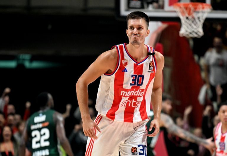 Petrušev upitan za utakmicu protiv Bajerna!