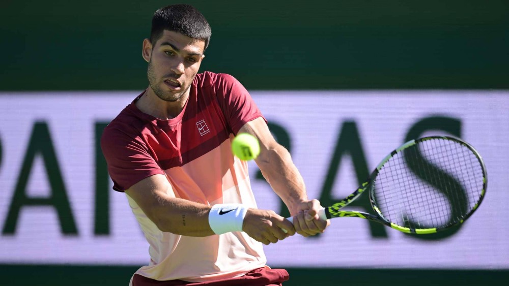 Alkaraz i Ferero okončali saradnju!