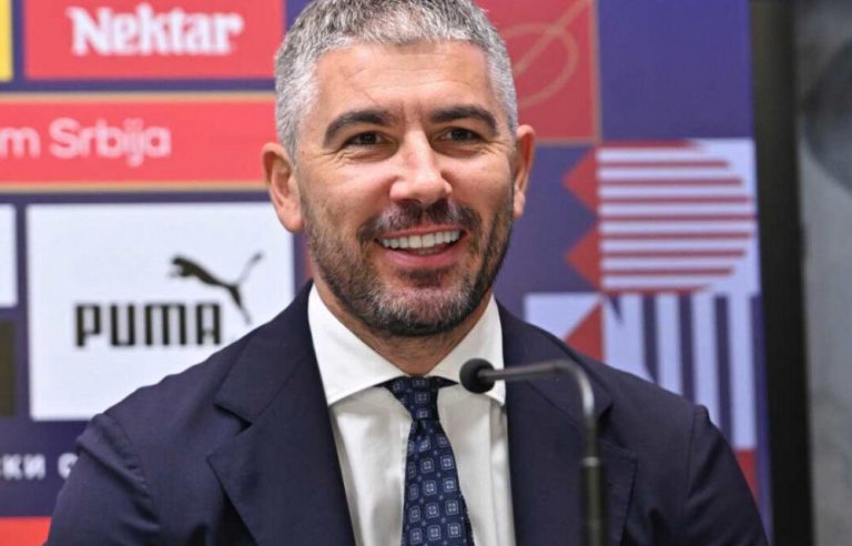 KOLAROV objavio spisak mladih reprezentativaca Srbije!