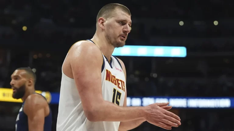 NBA: Pobeda Denvera i dobre vesti za Jokića!