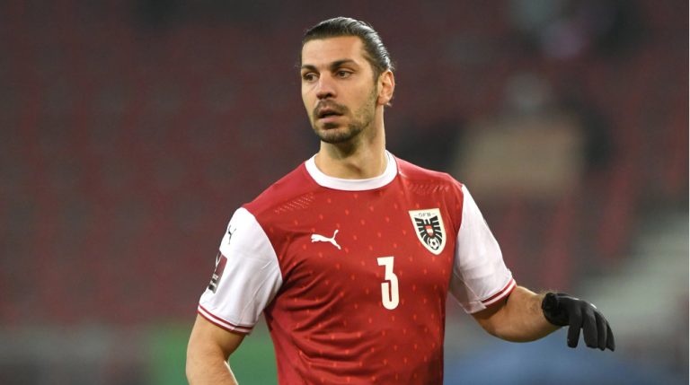 Aleksandar Dragović: “Nikad nisam razmišljao da igram za Srbiju”!