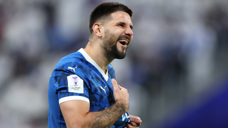 STIGLI REZULTATI: Evo u kakvom je stanju Mitrović!