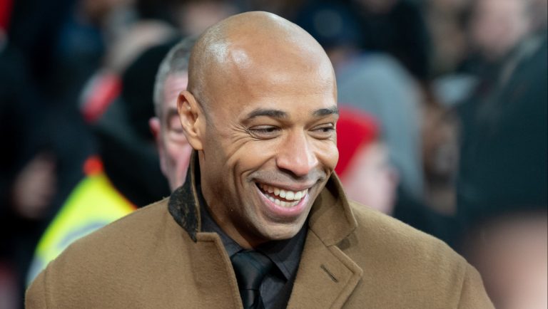 Anri govorio o kandidatima za zlatnu loptu!