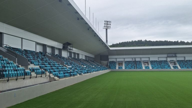 Finale Kupa Srbije na „Kraljevici“?