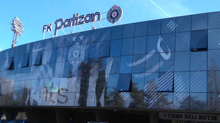 Partizan i Kappa ponovo zajedno!