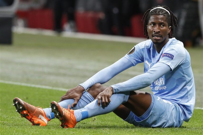 Zvezda priprema veliko pojačanje!