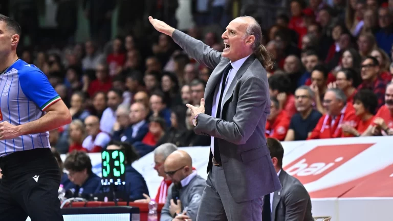 Duško Ivanović pred Zvezdu: “Možda su i najtalentovaniji tim u takmičenju“!