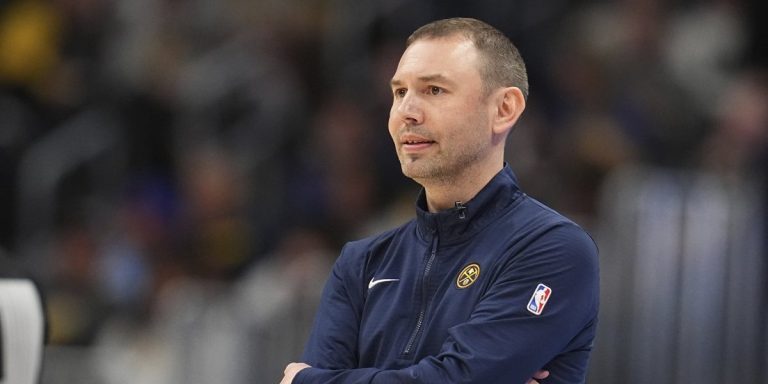 Dejvid Adelman: "Prosto mi se nije činila ispravnom odluka da izvedem Jokića"!