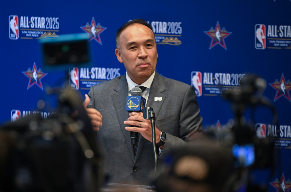 Tejtum: NBA dolazi da pomogne, ne da ugrozi Evropu!