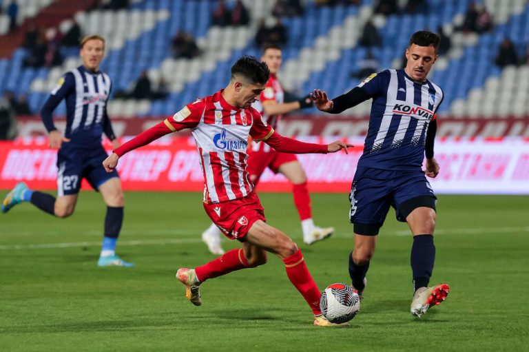 Počinju prva saslušanja u vezi sumnjive utakmice između Tekstilac – IMT! Počinju prva saslušanja u vezi sumnjive utakmice između Tekstilac – IMT!