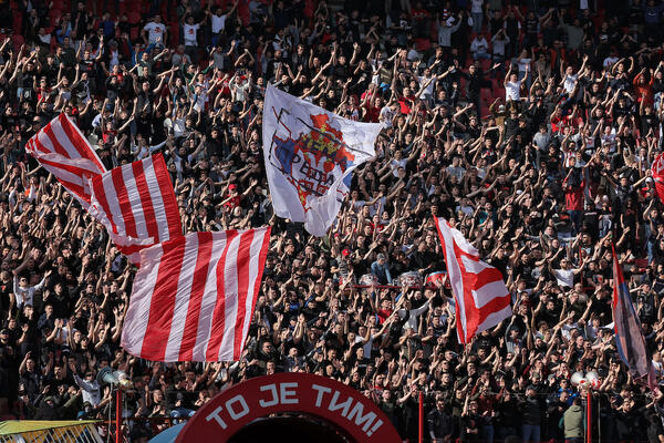 Zvezda pronašla štopera u Austriji!