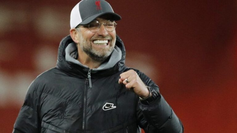 Jirgen Klop blizu klupe Real Madrida!