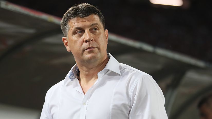 Milojević želi da se napravi regionalna liga!