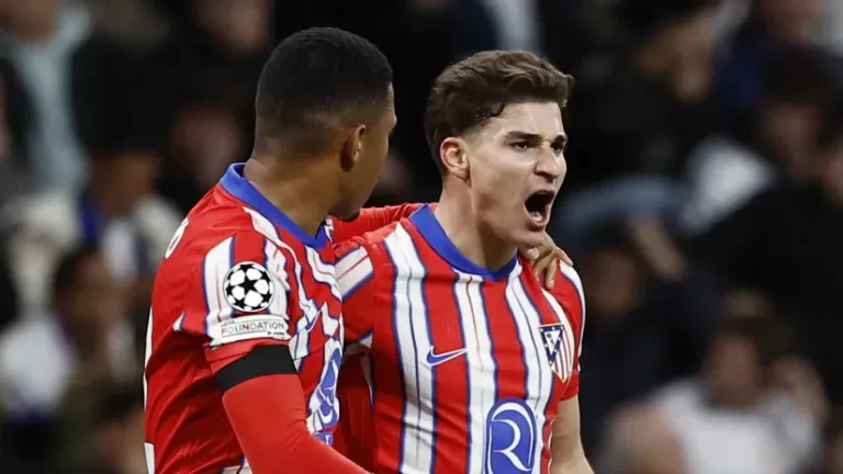 UEFA montirala snimak penala Alvaresa!