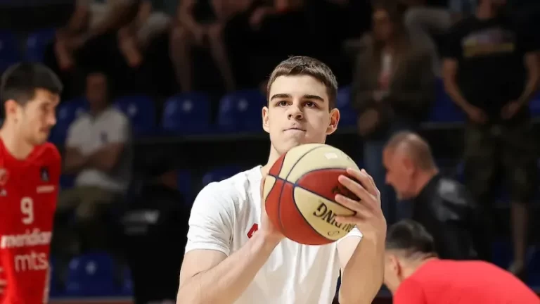 Topić se dobro oporavlja od teške povrede kolena!