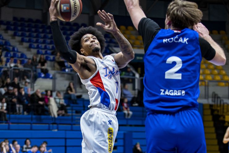 ABA liga izabrala najkorisnijeg igrača! ABA liga izabrala najkorisnijeg igrača!