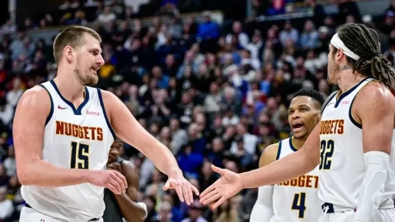 NBA: Jokić tripl-dabl sa novim trenerom!