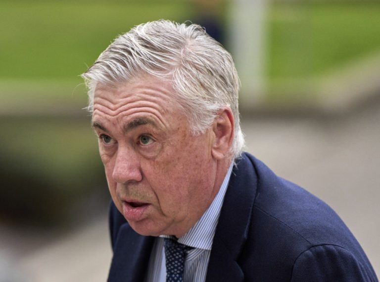 Anćeloti odlazi iz Real Madrida-Zamena spremna!