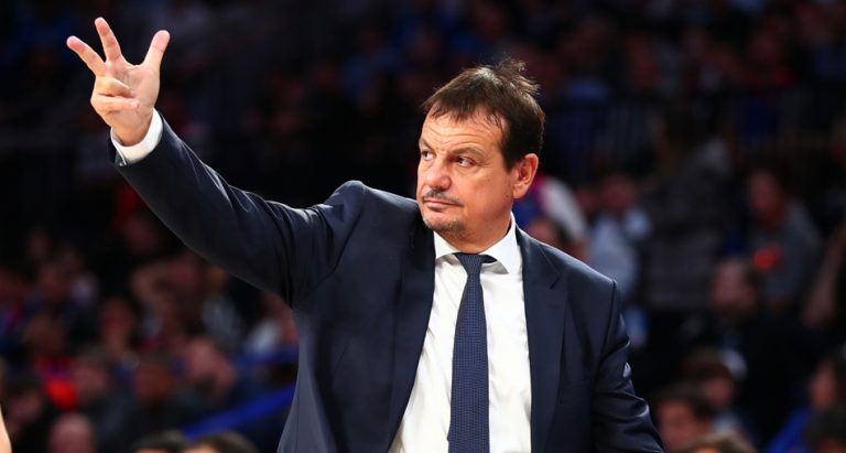 Ataman ostaje trener Panatinaikosa!