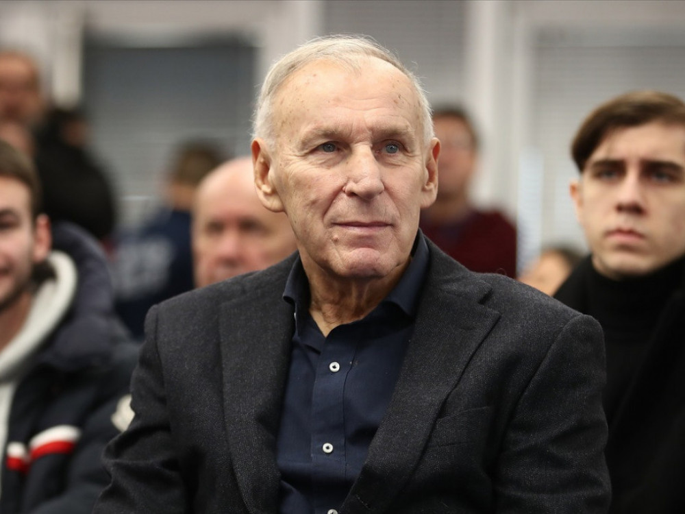 Dragan Džajić: "Ovo je jedan od dokaza da UEFA i FIFA imaju poverenje u srpski fudbal"!