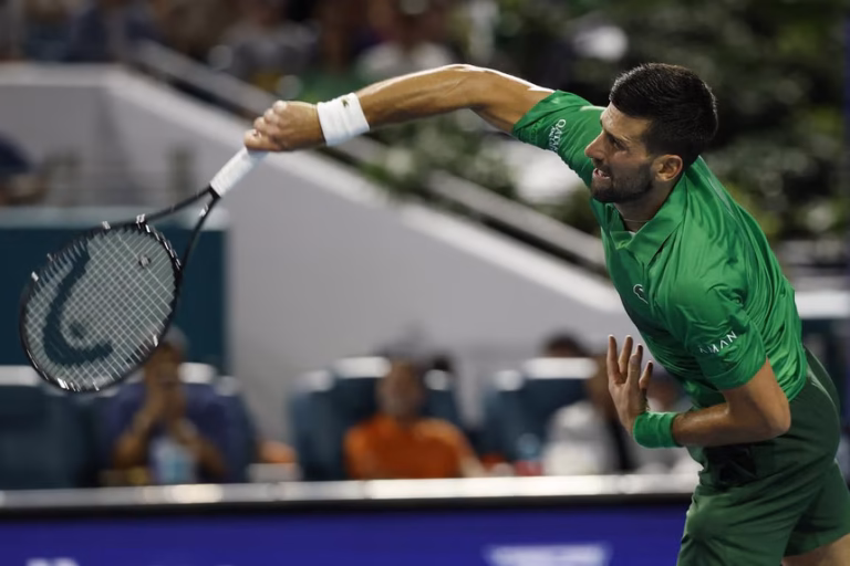 Novak Đoković o zdravstvenim problemima! Novak Đoković o zdravstvenim problemima!