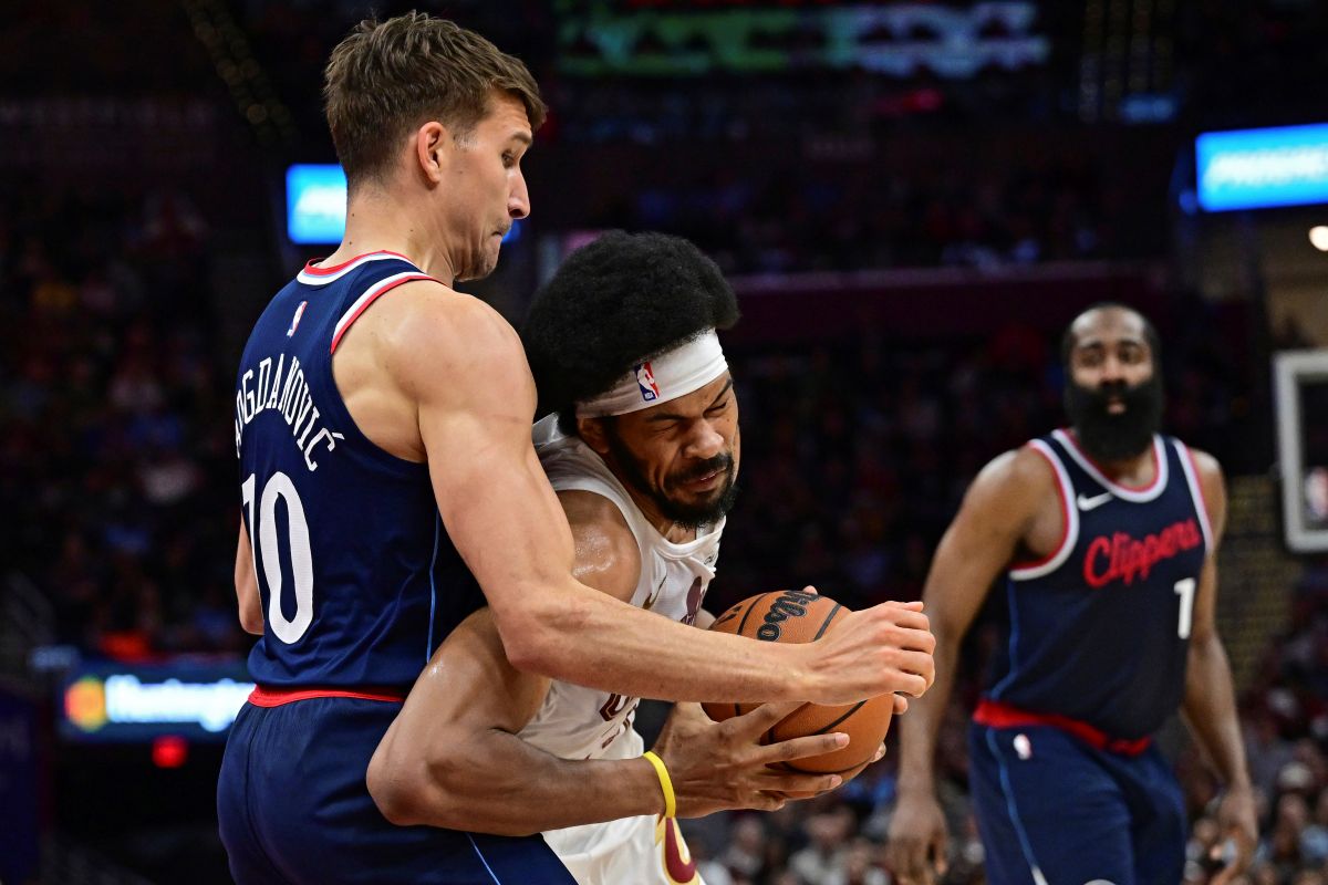 Bogdanović solidan u pobedi Klipersa