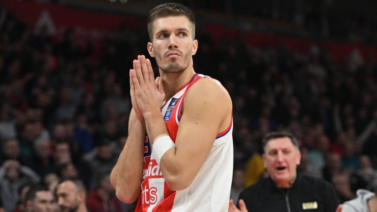 Petrušev: “Čeka nas stvarno teška utakmica”! Petrušev: "Čeka nas stvarno teška utakmica"!