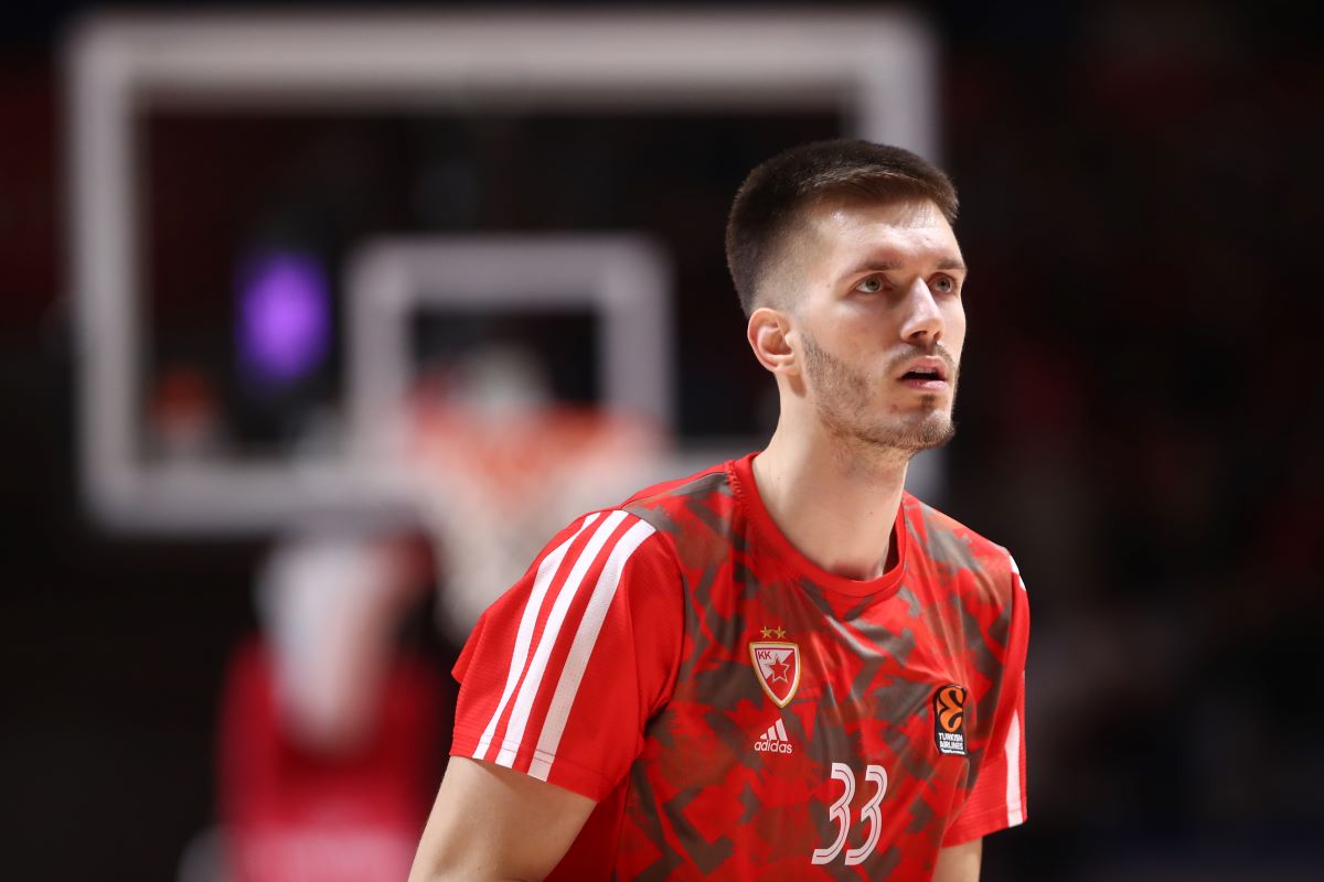 Petrušev: "Čeka nas stvarno teška utakmica"!