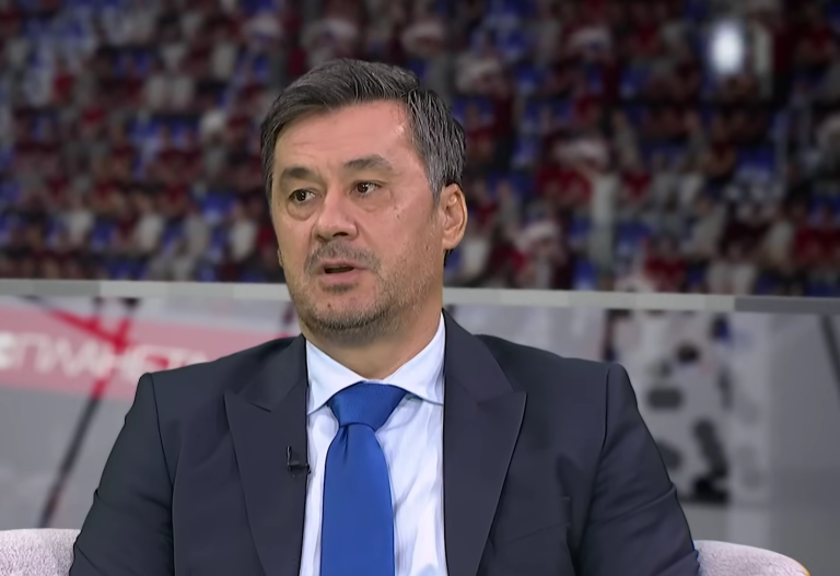 Rade Bogdanović kritikovao Barselonu i Dortmund! Jan-Karlo Simić na udaru Radeta Bogdanovića!