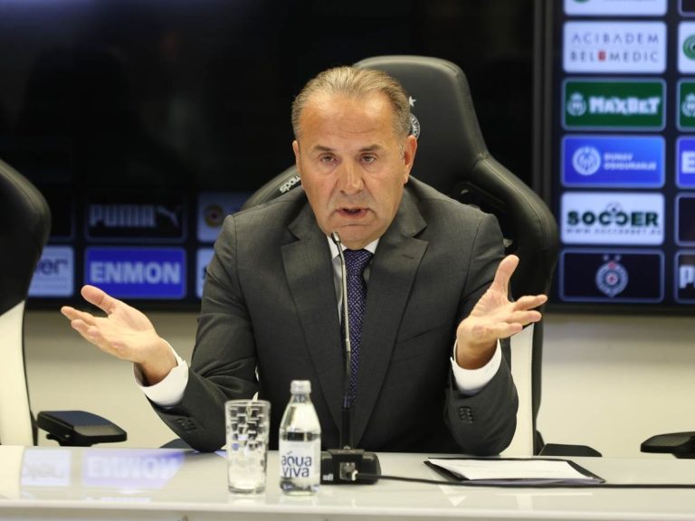 Rasim Ljajić: "Jednoumlje nikad nije dobro"!