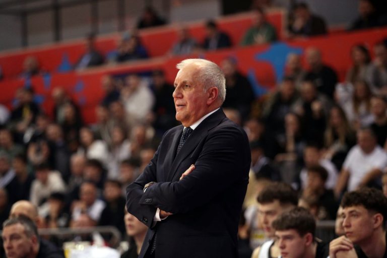 Željko Obradović