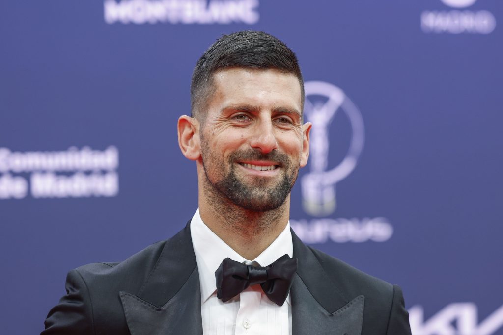 Tvit o Đokoviću "zapalio" internet!