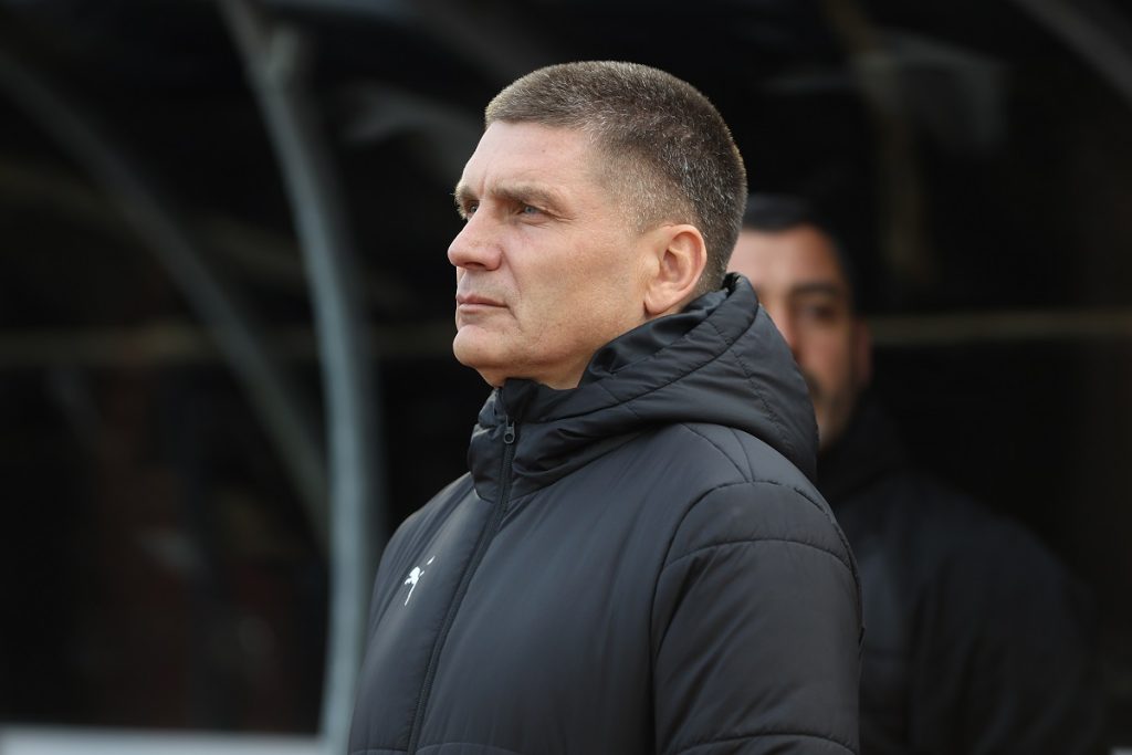 Srđan Blagojević blizu novog posla!