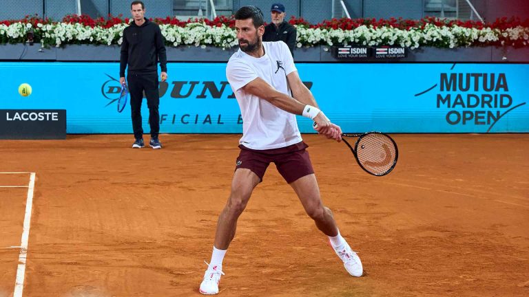 Velike promene na ATP listi!