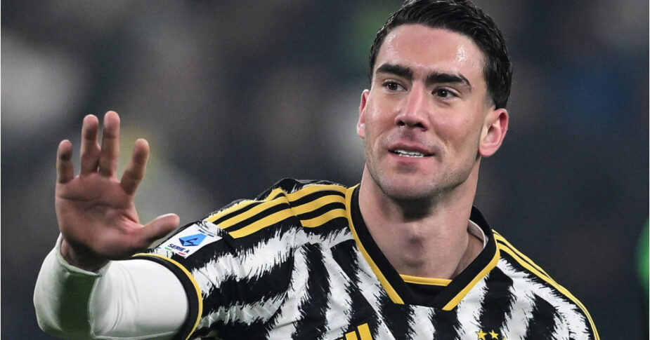 Vlahović završava u Torinu ove sezone?!