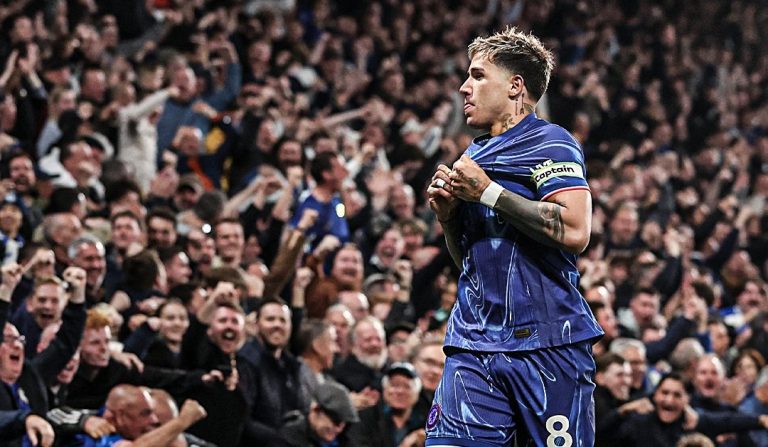 Londonski derbi pripao Čelsiju!